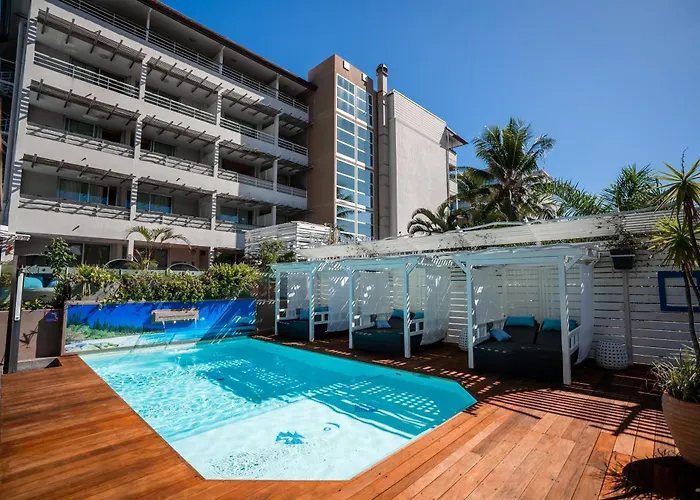 Hotel Le Lagon