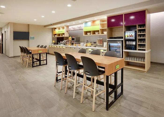 Home2 Suites By Hilton Yakima Airport
