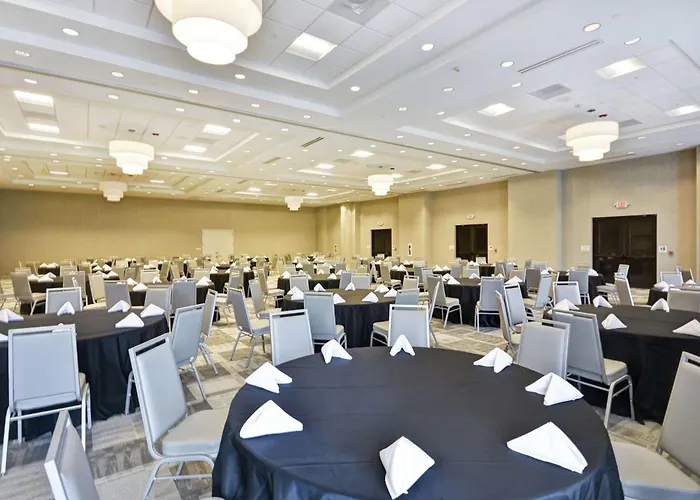 Hilton Garden Inn Gastonia
