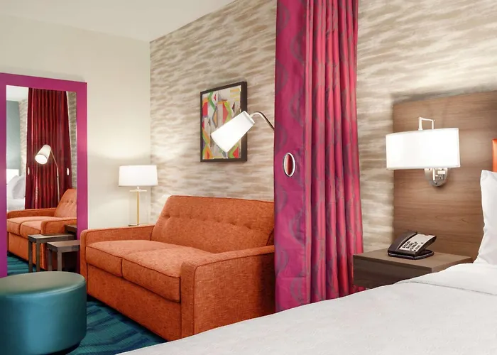 Home2 Suites By Hilton Sarasota Bradenton Airport South Bradenton