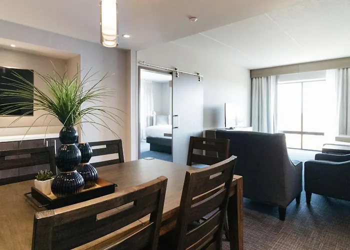 Hilton Garden Inn Madison Sun Prairie