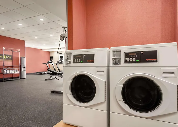 Home2 Suites By Hilton Woodbridge Potomac Mills