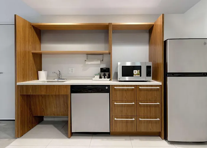 Home2 Suites By Hilton Orlando International Drive South - Free Shuttle To Theme Parks