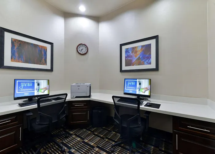 Hampton Inn And Suites Hutto