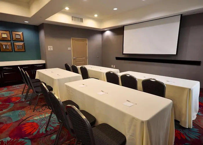 Hampton Inn And Suites Hutto