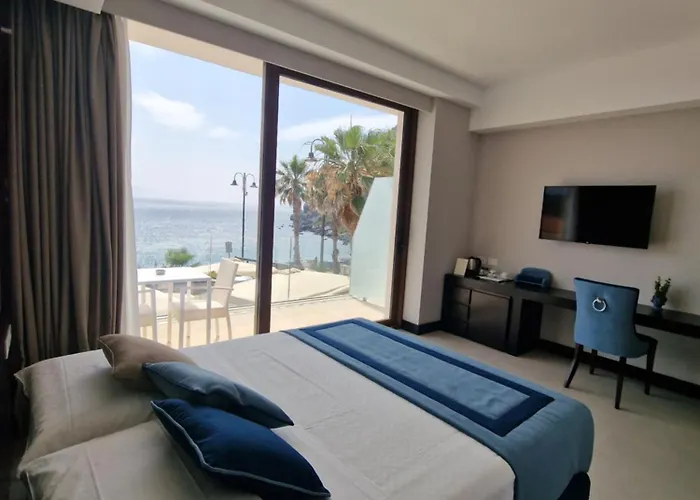 Ngonia Bay Boutique Hotel
