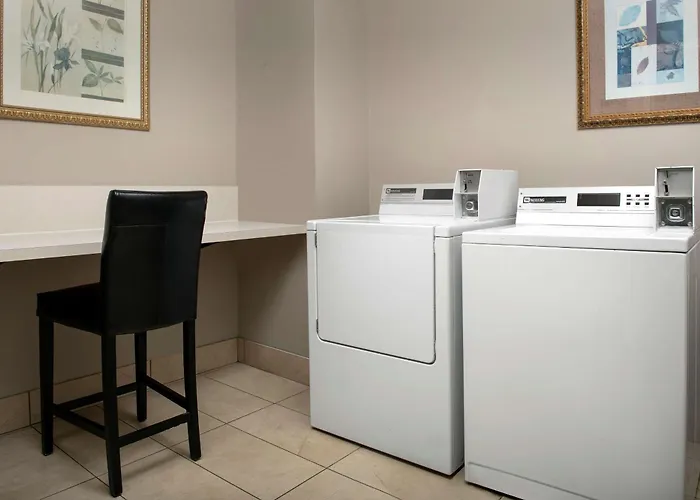 Hilton Garden Inn Knoxville West/Cedar Bluff