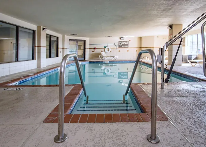 Hampton Inn Oklahoma City/Yukon