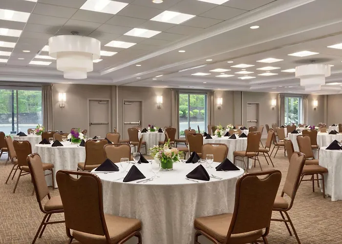 Hilton Garden Inn Stony Brook