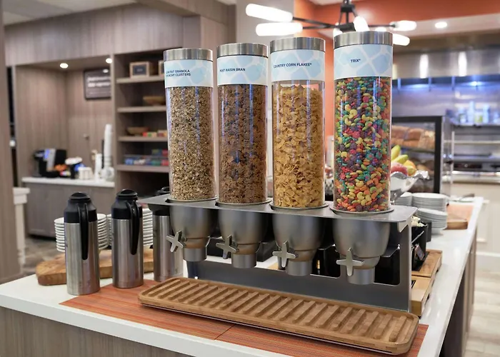 Hilton Garden Inn Evansville