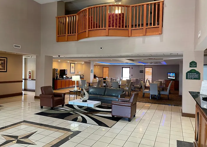 Wingate By Wyndham Augusta Fort Eisenhower