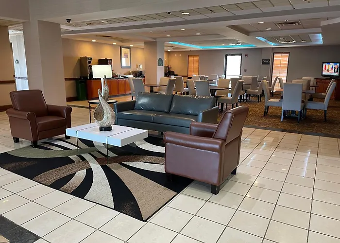 Wingate By Wyndham Augusta Fort Eisenhower