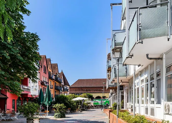Parkhotel Frankfurt Airport