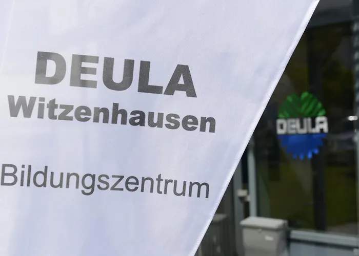 DEULA Witzenhausen GmbH