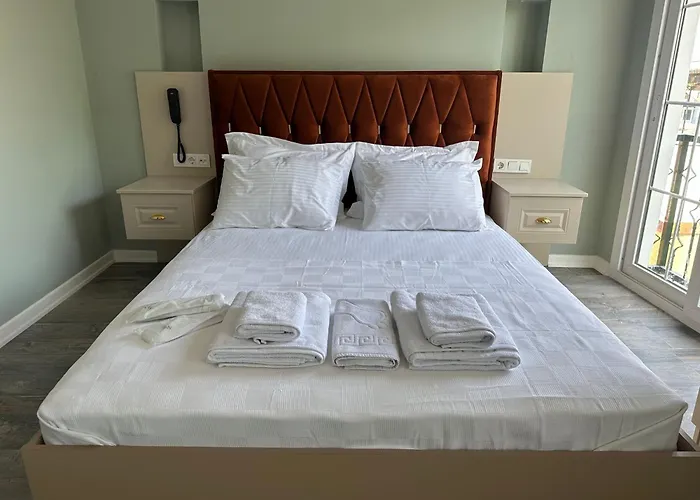 St945 Palas Otel
