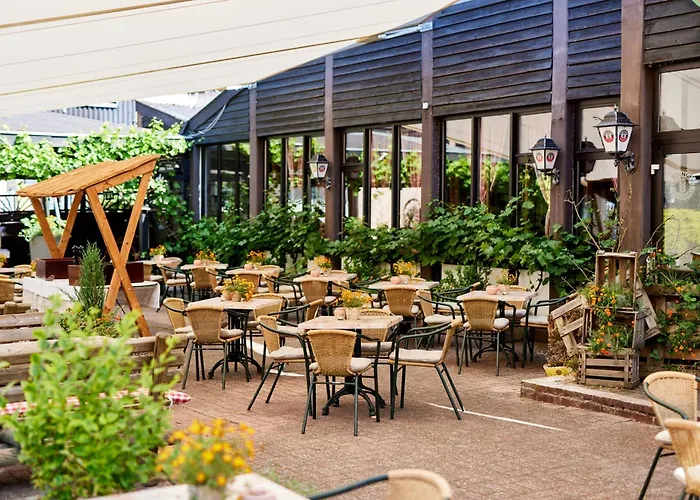 Hotelpark der Westerwald Treff