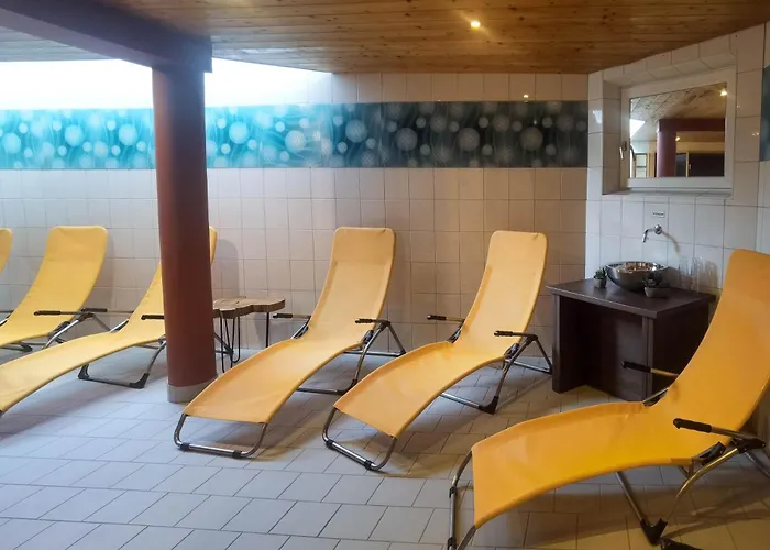 Landhaus Zell Am See
