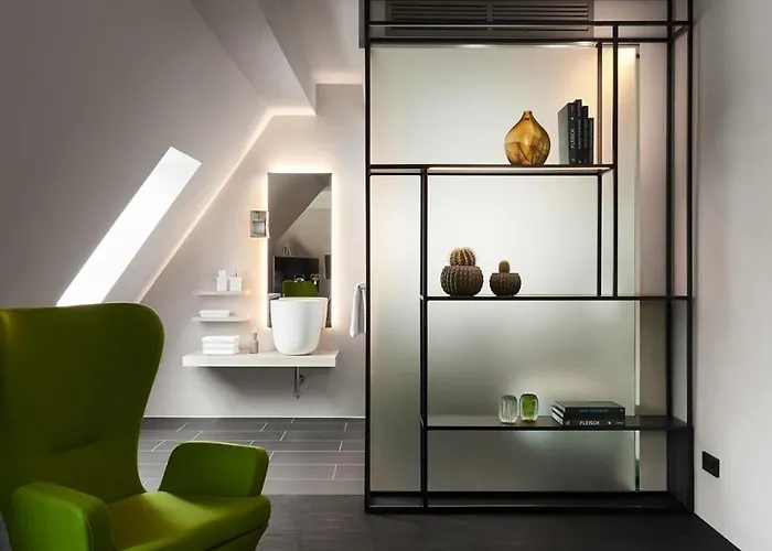 Aparthotel Mittermeiers Alter Ego