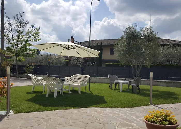 Hotel Il Melograno Peschiera del Garda