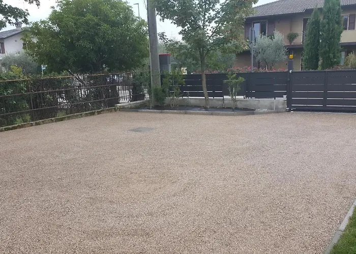 Hotel Il Melograno Peschiera del Garda