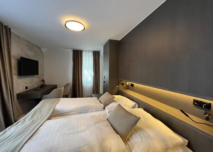 Hotel Harmshof Bispingen