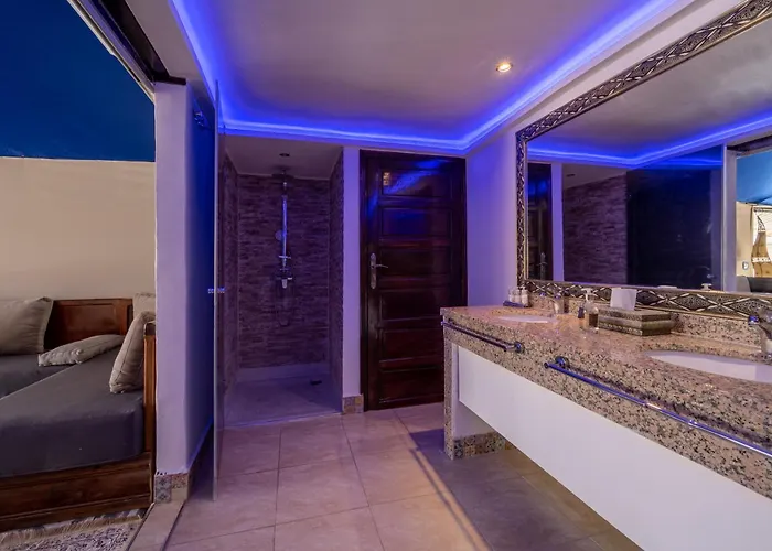 Canyon Lodge Agafay