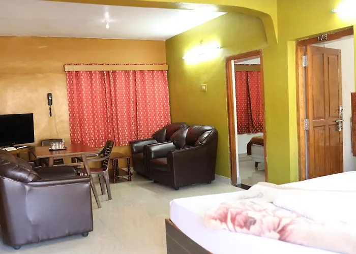 Hotel Sri Balaji