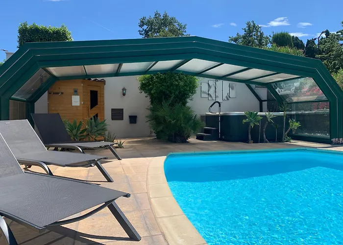 Residence Melody - Adult Only Saint-Rémy-de-Provence