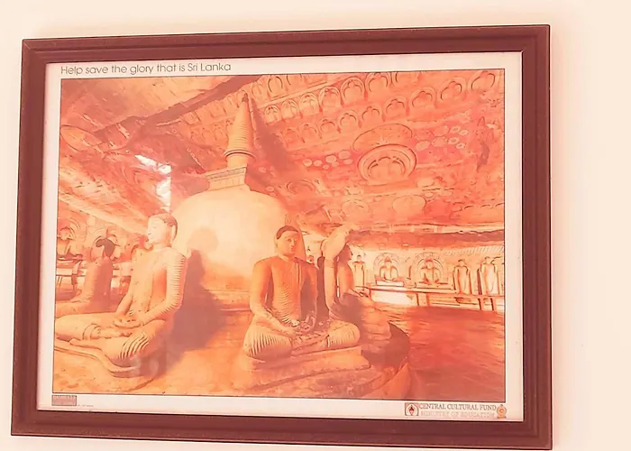 Heritage Rangiri Villa