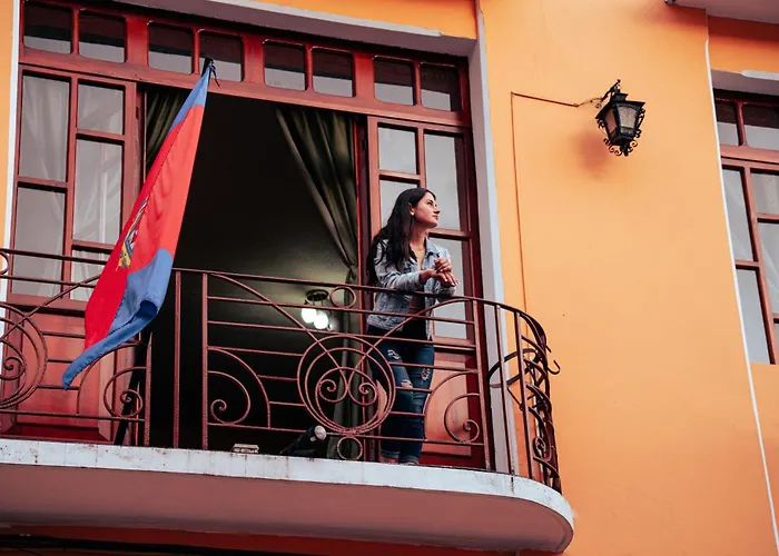 La Posada Colonial