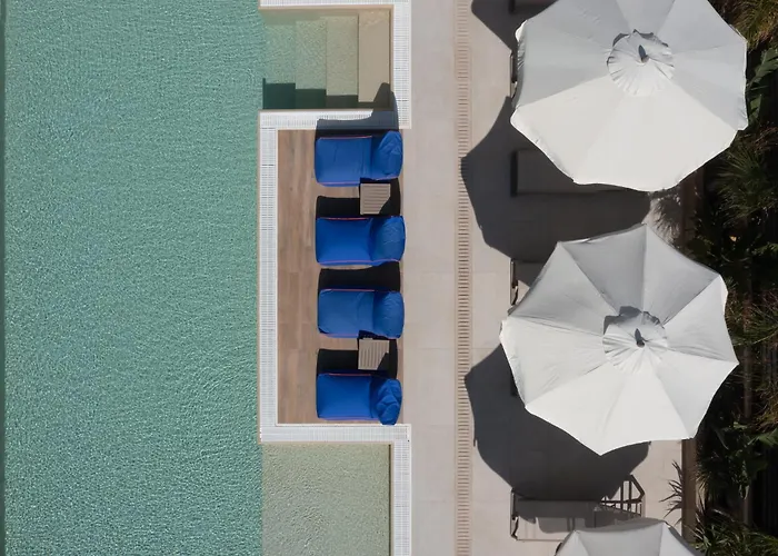 Prasonisi Lighthouse Boutique Hotel