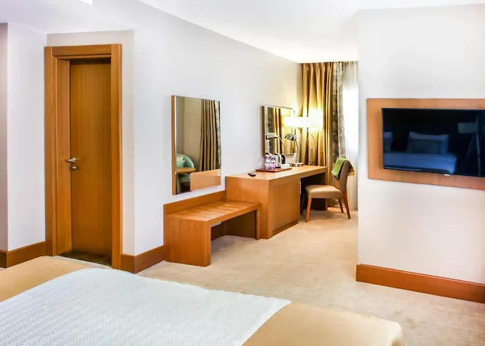 SYM Hôtel