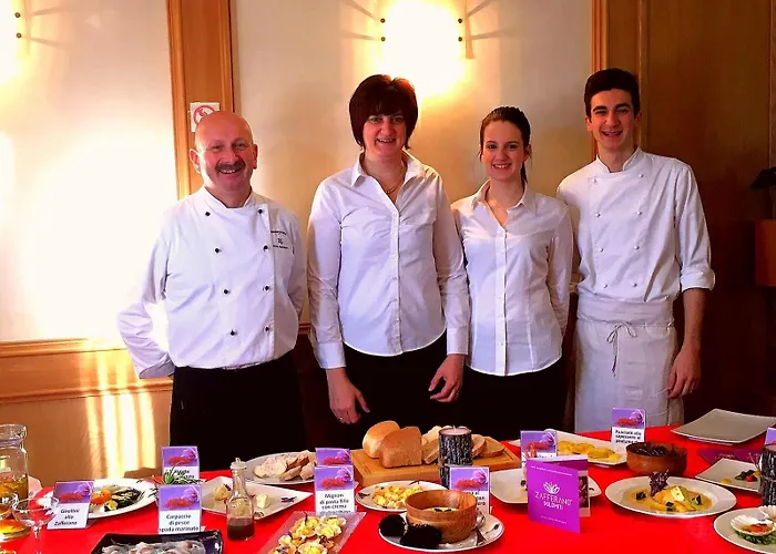 Albergo Ristorante Sagittario