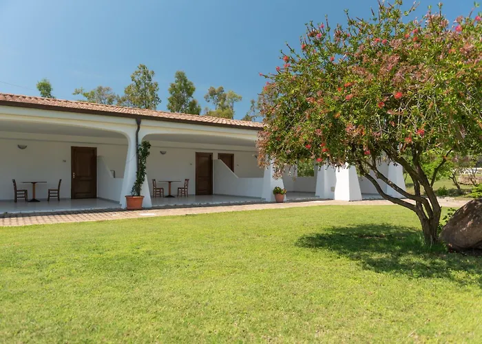 Hotel Biderrosa