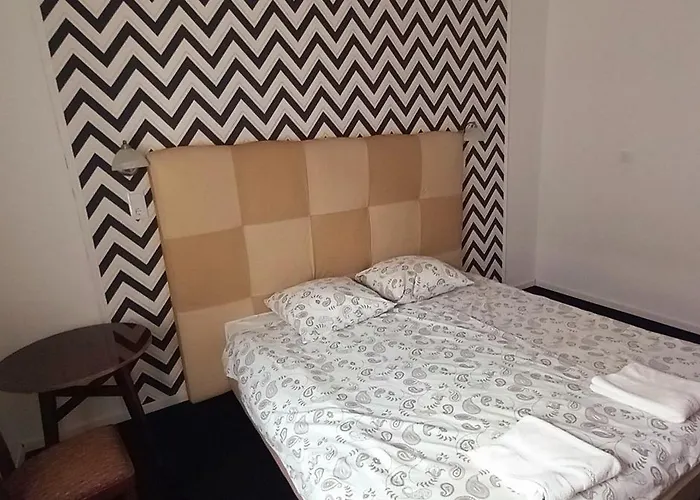 Central Room