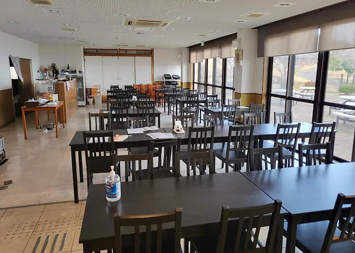 Tsushima Dae-A Hotel