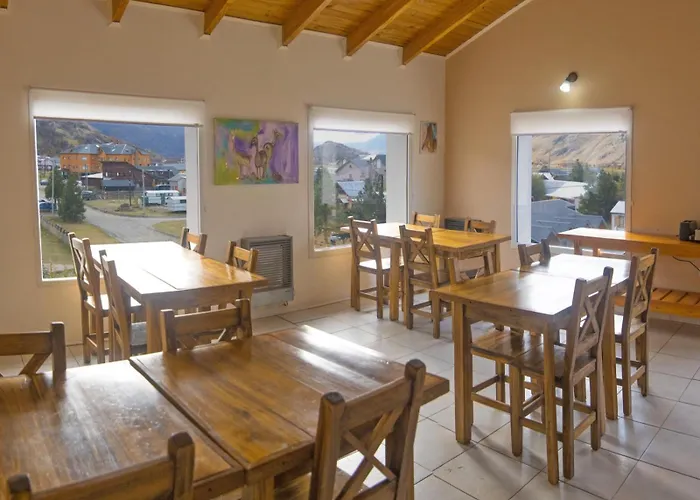 Tranqueras Lodge