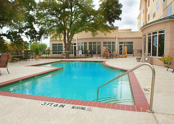 Hilton Garden Inn Dfw Airport South Irving