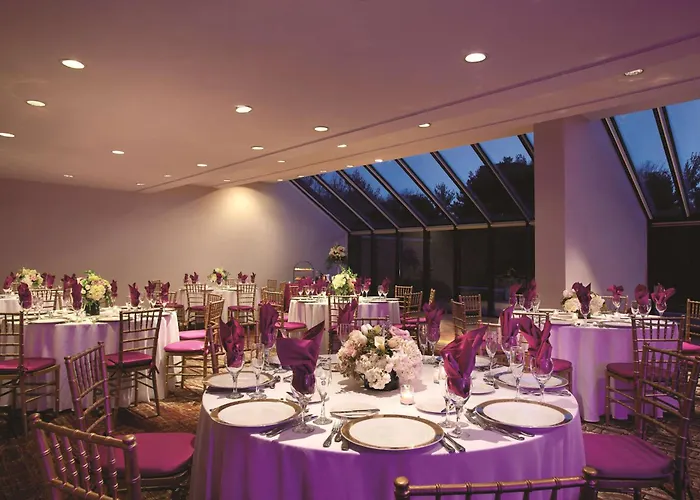Hilton Boston Dedham