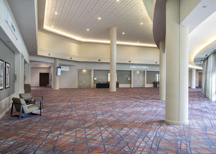 Hilton Atlanta Airport