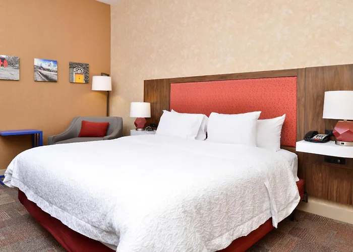 Hampton Inn Wytheville