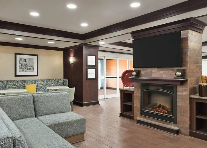 Hampton Inn New Albany