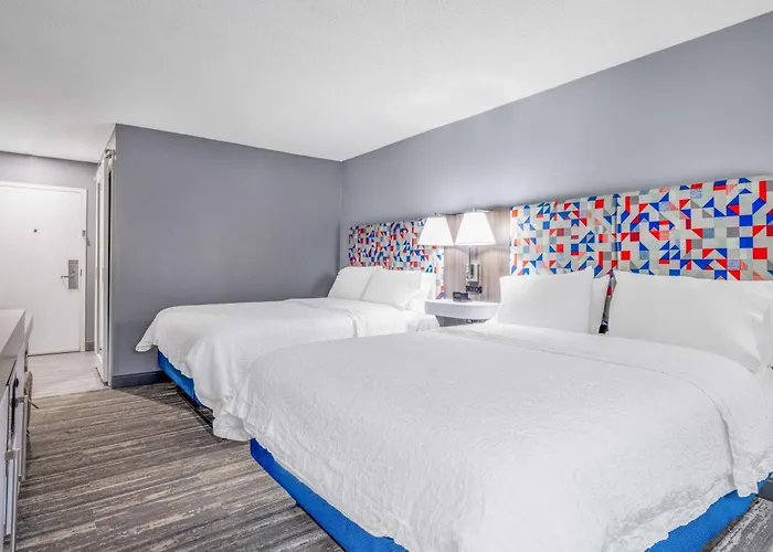 Hampton Inn Sanford