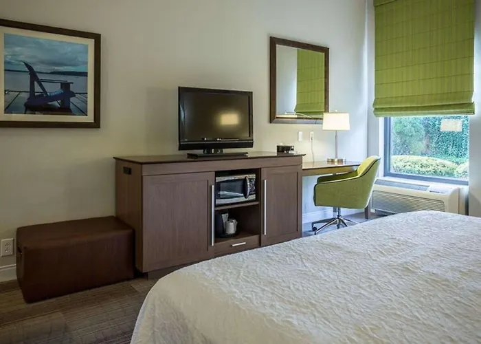 Hampton Inn Somerset