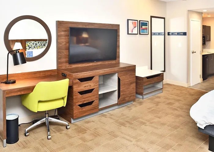 Hampton Inn Santee-I-95
