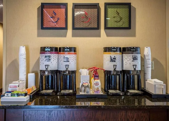 Hampton Inn Somerset
