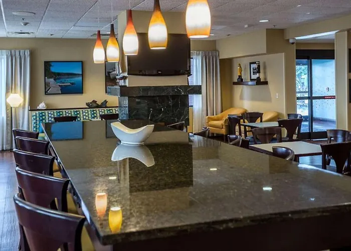 Hampton Inn Somerset