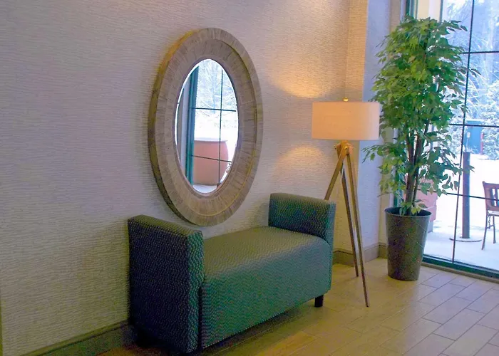 Hampton Inn Freeport/Brunswick