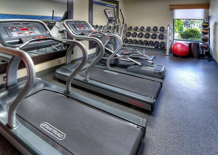 Hampton Inn Pittsburgh/West Mifflin