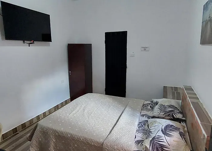 Hotel Casa Colonial